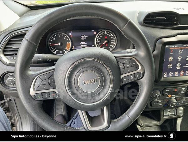 Jeep Renegade 1.6 MultiJet 96 kW image number 14