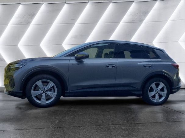 Audi Q4 40 e-tron Advanced 150 kW image number 2