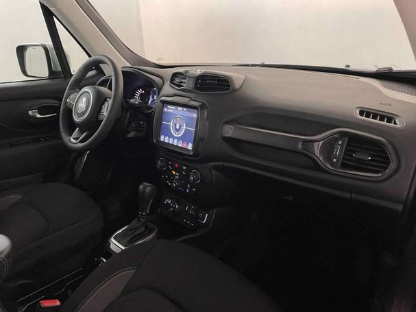 Jeep Renegade 1.3 PHEV 140 kW image number 8