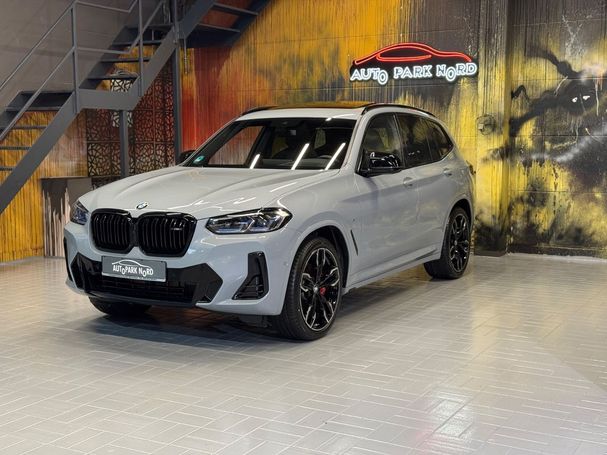 BMW X3 M40i xDrive 265 kW image number 2