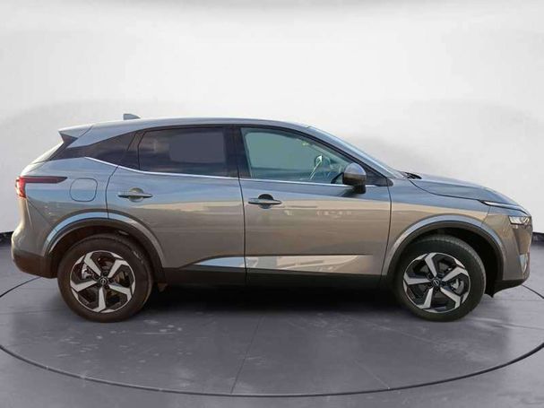 Nissan Qashqai 1.3 N-CONNECTA 103 kW image number 3