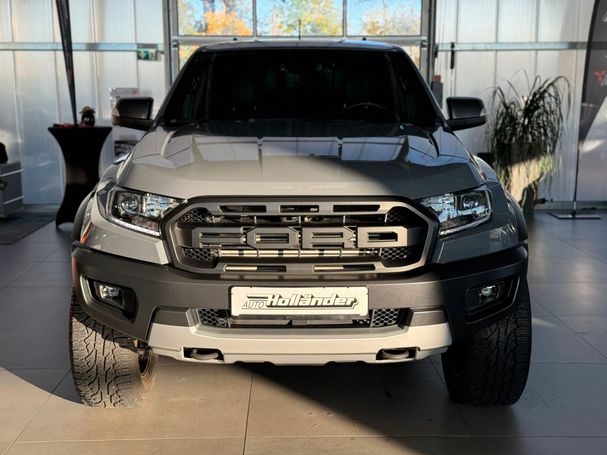 Ford Ranger Raptor 2.0 TDCi 4x4 156 kW image number 2