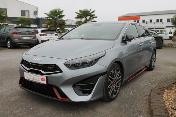 Kia ProCeed GT 150 kW image number 1