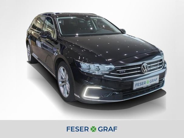 Volkswagen Passat GTE 1.4 DSG 160 kW image number 1