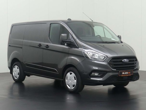 Ford Transit Custom 96 kW image number 7