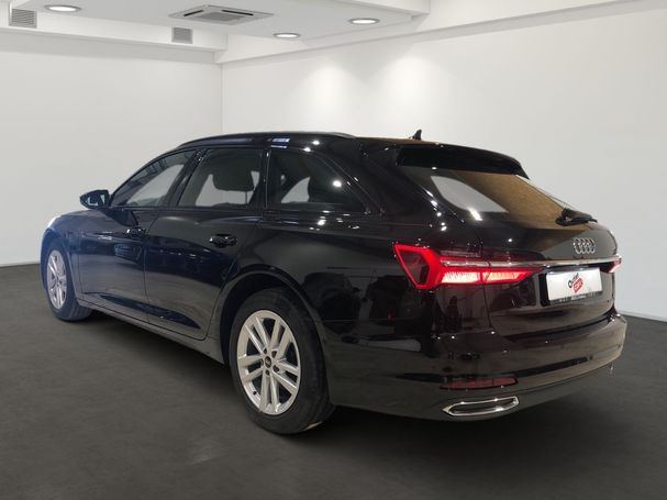 Audi A6 40 TDI S tronic Avant Business 150 kW image number 3