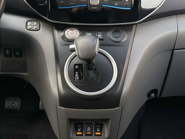 Nissan e-NV200 Evalia 40 kWh 80 kW image number 21