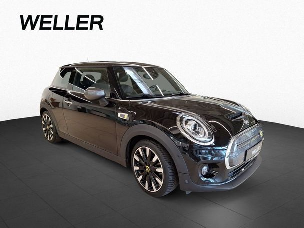 Mini Cooper SE 135 kW image number 3