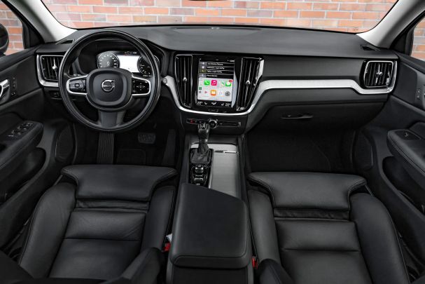 Volvo V60 D4 Geartronic Inscription 140 kW image number 20