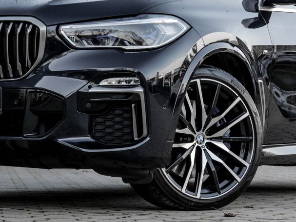 BMW X5 M50d xDrive 294 kW image number 9