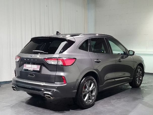 Ford Kuga 1.5 EcoBoost ST-Line 110 kW image number 2