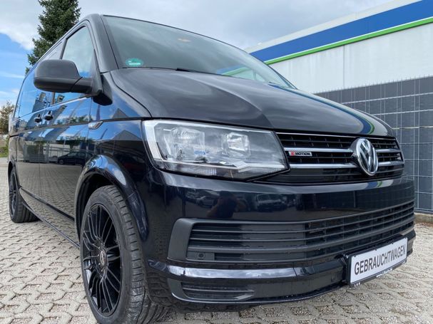 Volkswagen T6 Multivan DSG 4Motion 110 kW image number 2