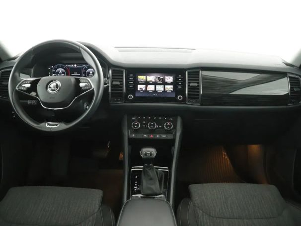 Skoda Kodiaq 147 kW image number 11