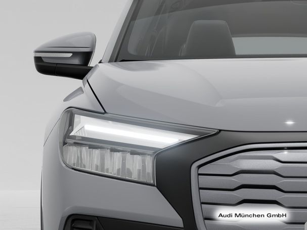 Audi Q4 35 e-tron Sportback 125 kW image number 20