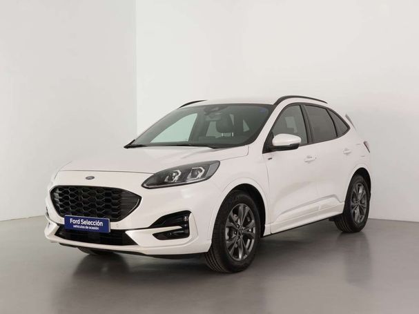 Ford Kuga 2.5 140 kW image number 1