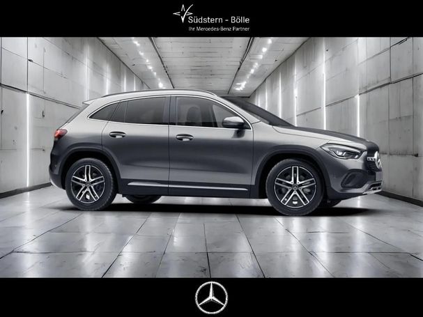 Mercedes-Benz GLA 200 120 kW image number 5