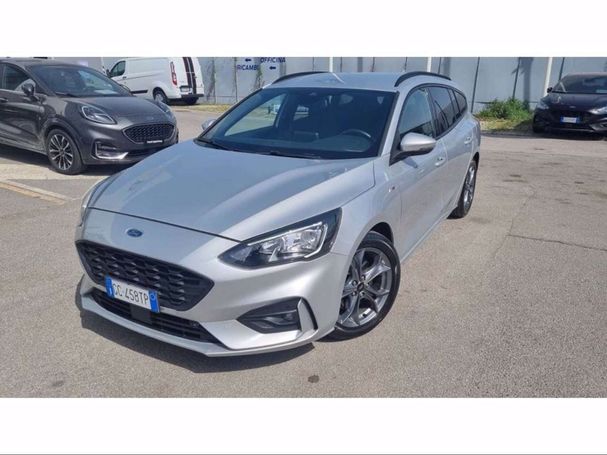 Ford Focus 1.5 EcoBlue 88 kW image number 1