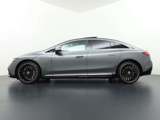 Mercedes-Benz EQE 350 AMG Line 4MATIC 215 kW image number 5