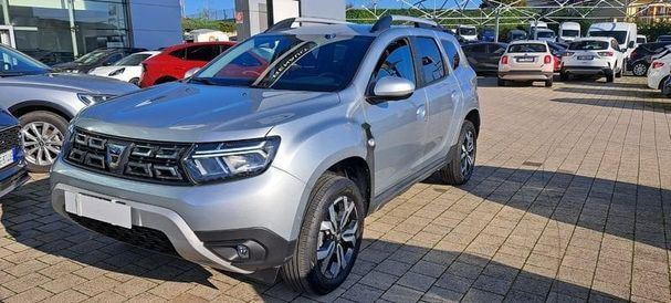 Dacia Duster TCe 100 Prestige 74 kW image number 1