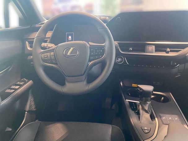 Lexus UX 250h 135 kW image number 11