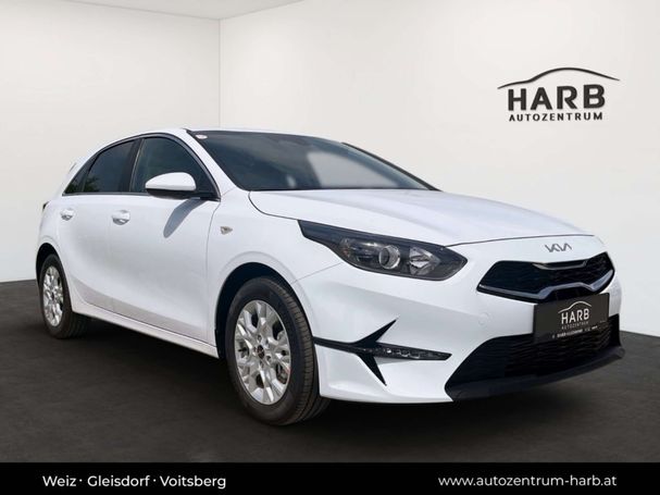 Kia Ceed 1.0 74 kW image number 2