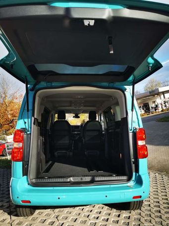 Citroen SpaceTourer M 2.0 BlueHDi Feel 106 kW image number 7