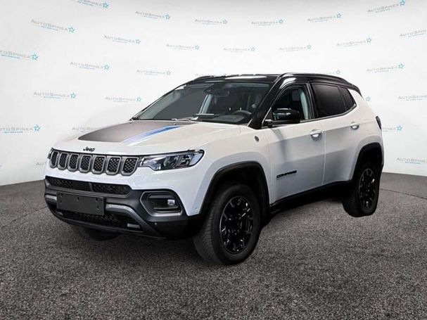 Jeep Compass 1.3 PHEV Trailhawk 176 kW image number 1