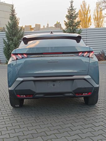 Peugeot 3008 1.2 100 kW image number 8