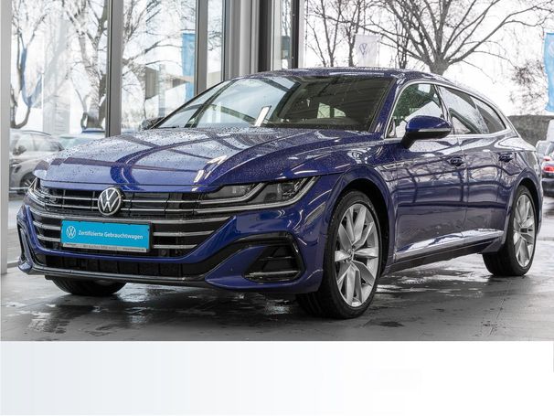 Volkswagen Arteon eHybrid Shooting Brake 160 kW image number 1