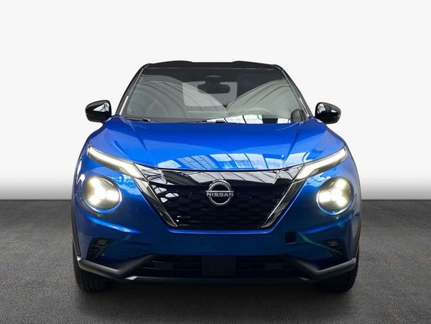 Nissan Juke 69 kW image number 2