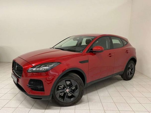 Jaguar E-Pace S AWD 120 kW image number 23