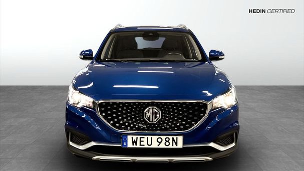 MG ZS EV Luxury 105 kW image number 10