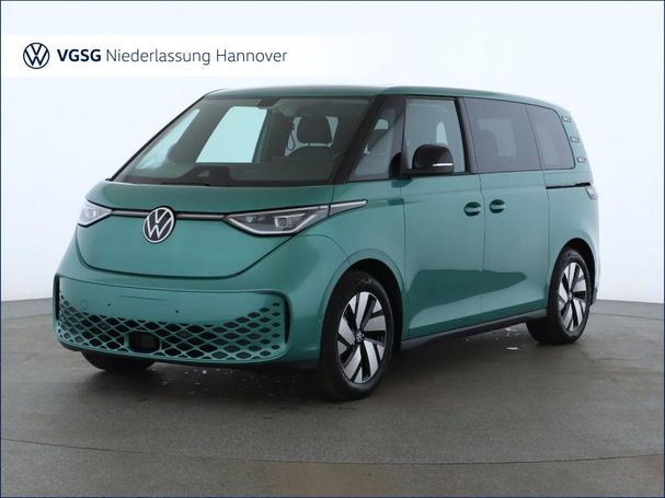 Volkswagen ID. Buzz Pro 150 kW image number 2