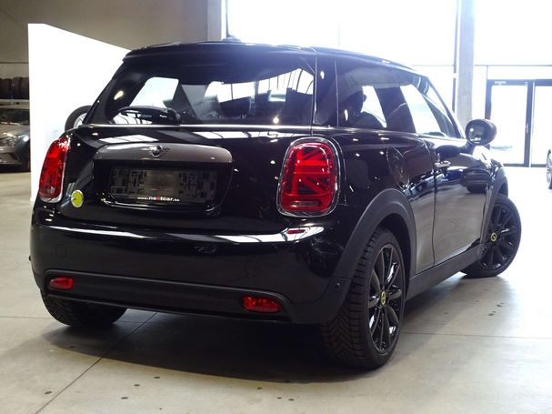 Mini Cooper SE S 135 kW image number 3