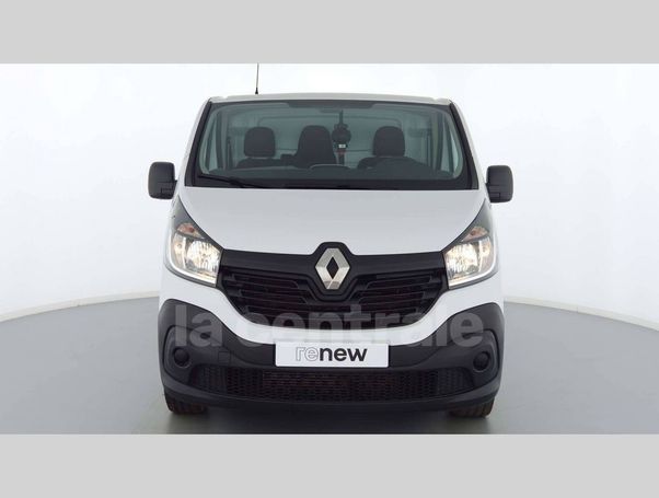 Renault Trafic DCi 120 L2H1 88 kW image number 2