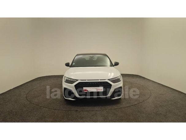 Audi A1 30 TFSI S-line 81 kW image number 3