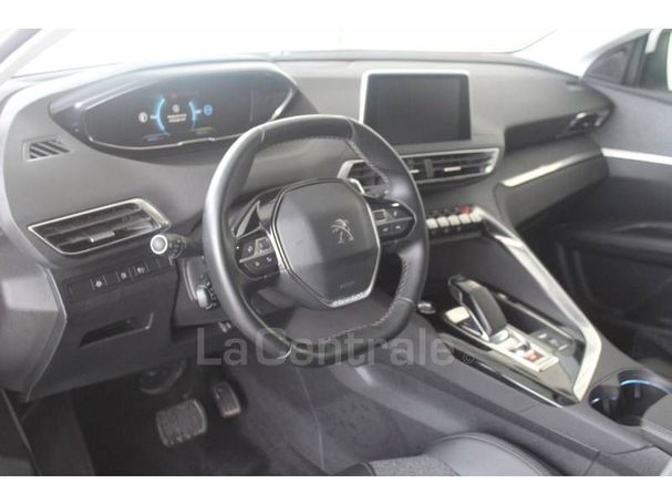 Peugeot 3008 Hybrid e-EAT8 165 kW image number 16