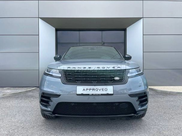 Land Rover Range Rover Velar D300 SE 221 kW image number 7