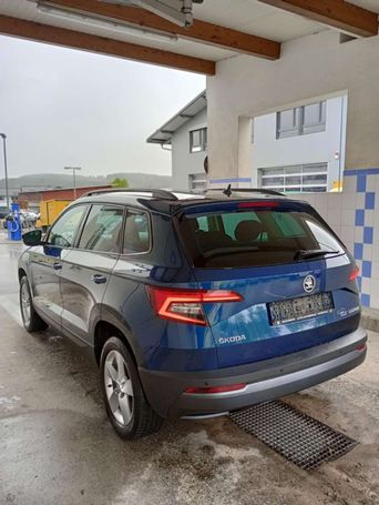 Skoda Karoq 85 kW image number 4