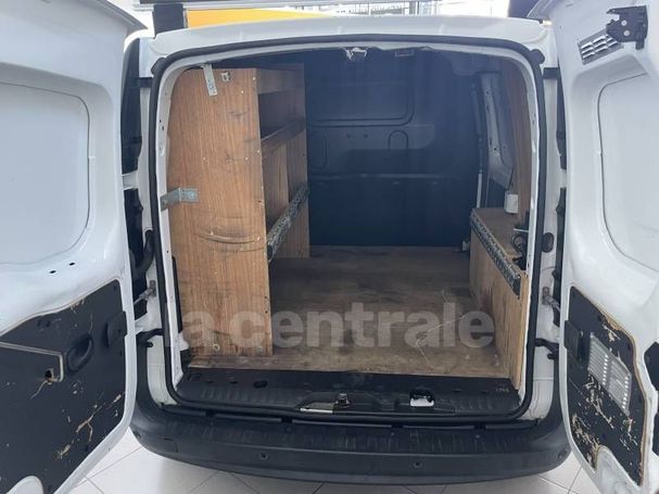 Renault Kangoo dCi 90 Extra 66 kW image number 9