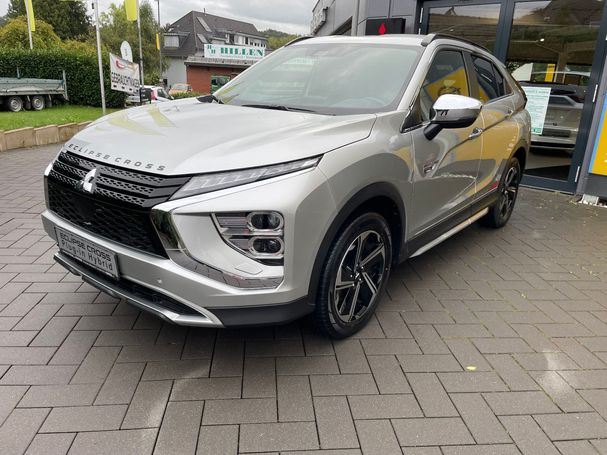 Mitsubishi Eclipse Cross 138 kW image number 1