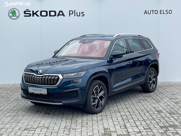 Skoda Kodiaq 2.0 TDI 4x4 DSG Style 110 kW image number 1