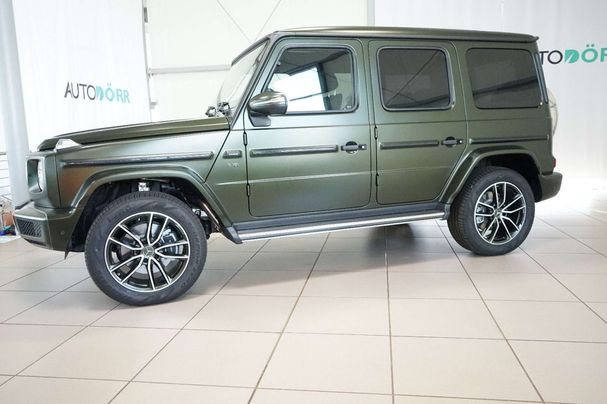 Mercedes-Benz G 500 310 kW image number 3