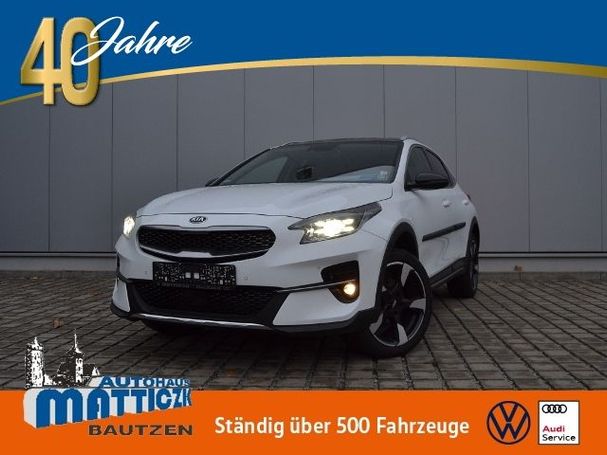 Kia XCeed 1.5 T-GDI Edition 118 kW image number 1