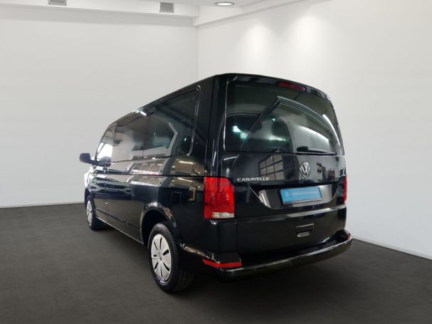 Volkswagen T6 Caravelle 110 kW image number 5