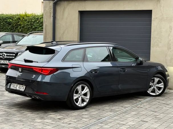 Seat Leon ST 2.0 TDI FR 110 kW image number 33