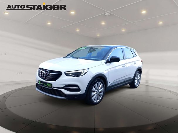 Opel Grandland X 221 kW image number 1