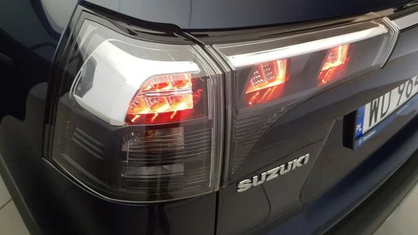 Suzuki SX4 S-Cross 95 kW image number 17