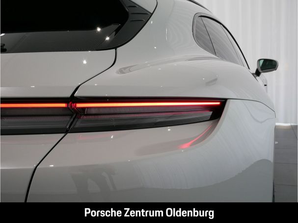 Porsche Taycan Sport Turismo 320 kW image number 11