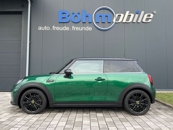 Mini Cooper SE Mini Yours 135 kW image number 4